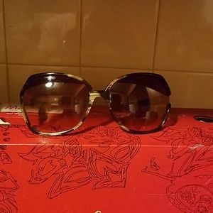 Phillip lim 3.1 sunglasses